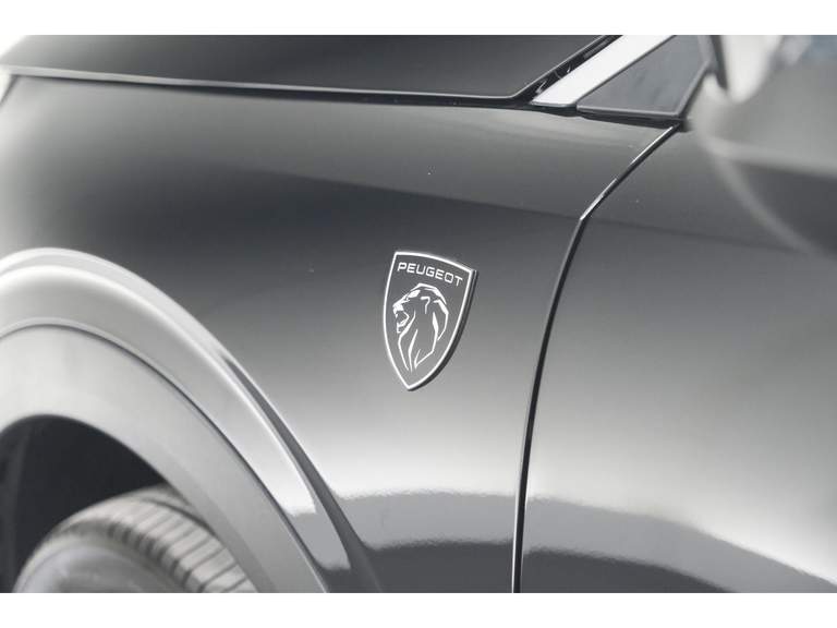 Peugeot Peugeot