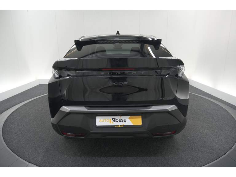 Peugeot Peugeot