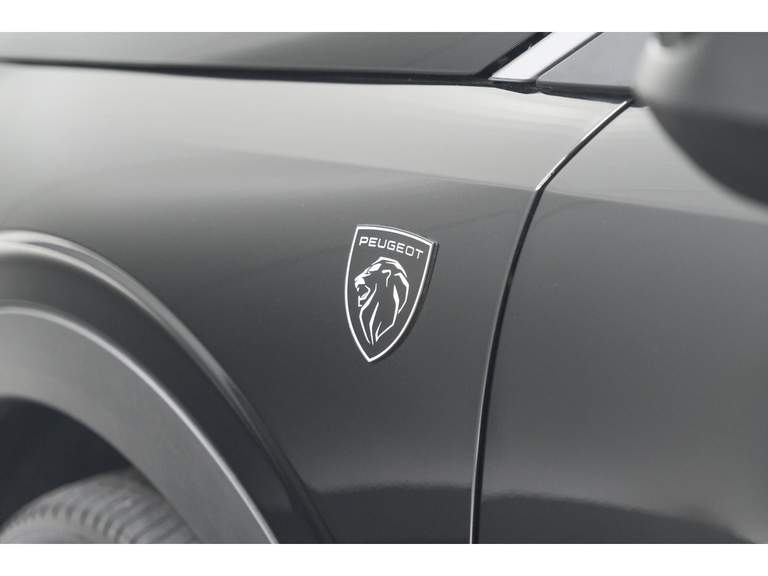 Peugeot Peugeot