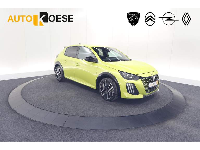 Peugeot