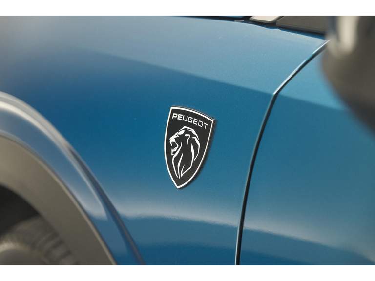 Peugeot Peugeot