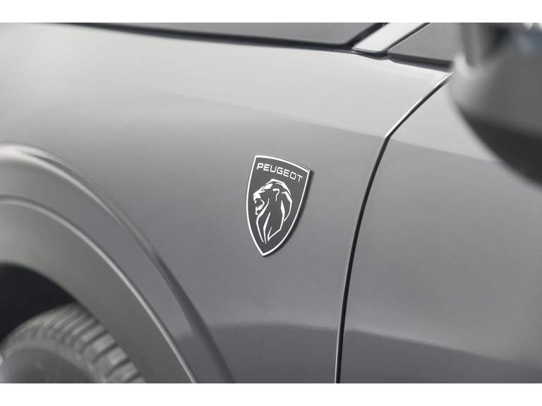 Peugeot Peugeot