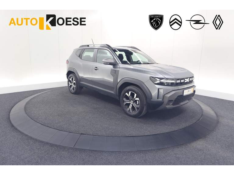 Dacia Dacia