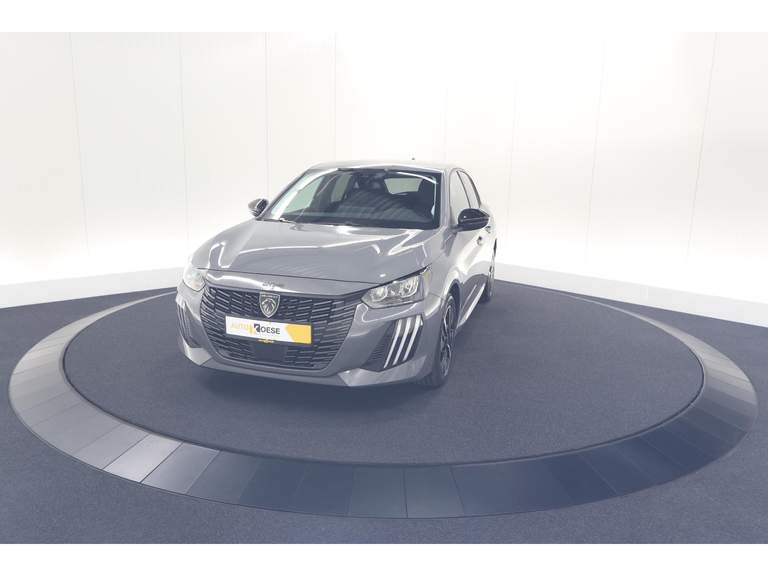 Peugeot