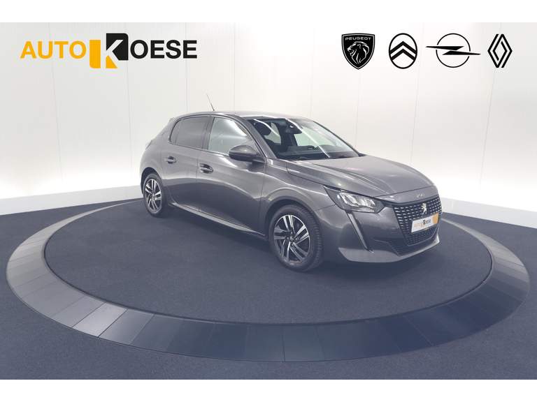 Peugeot Peugeot