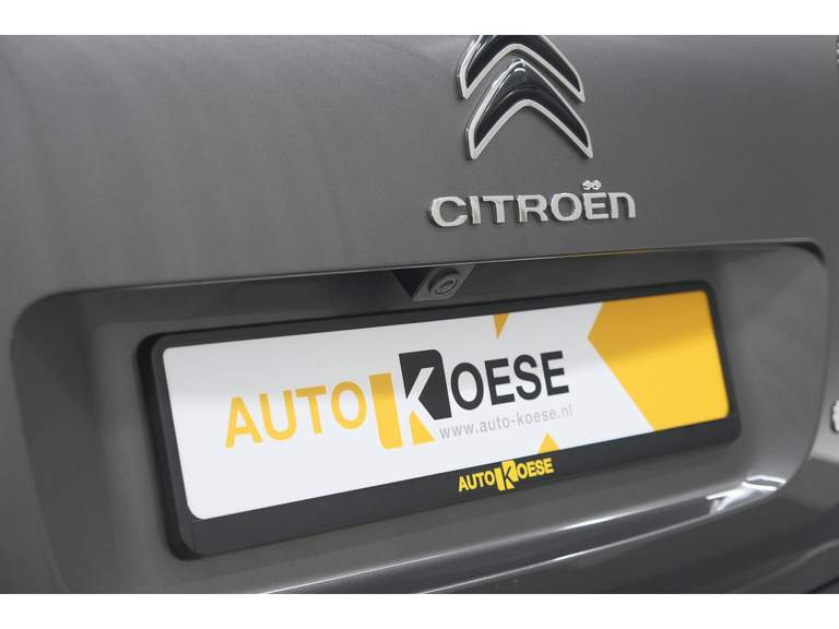 Citroën Citroën