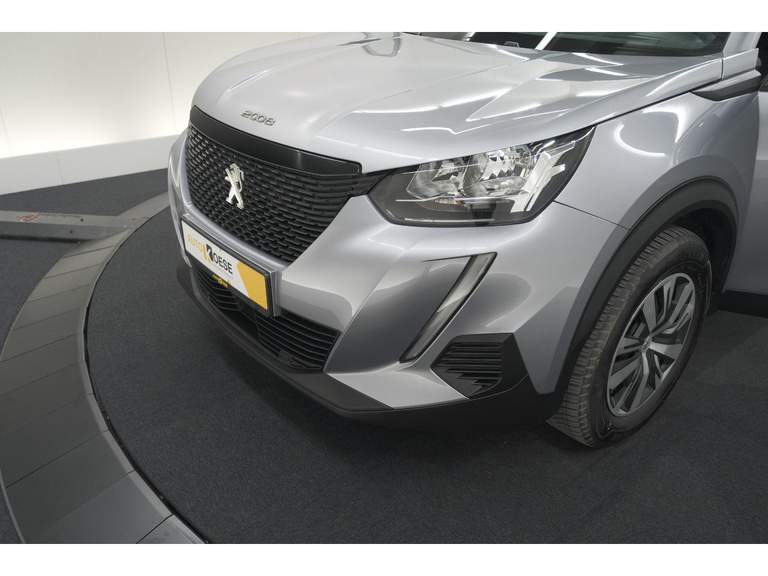 Peugeot Peugeot