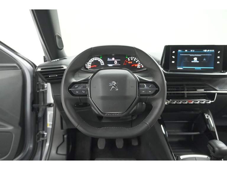 Peugeot Peugeot