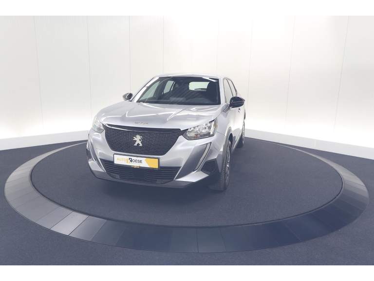 Peugeot Peugeot
