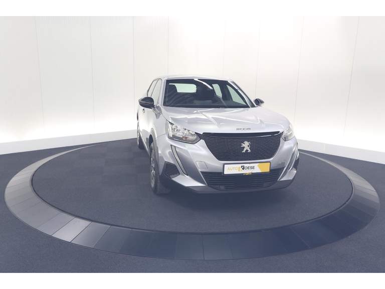 Peugeot Peugeot