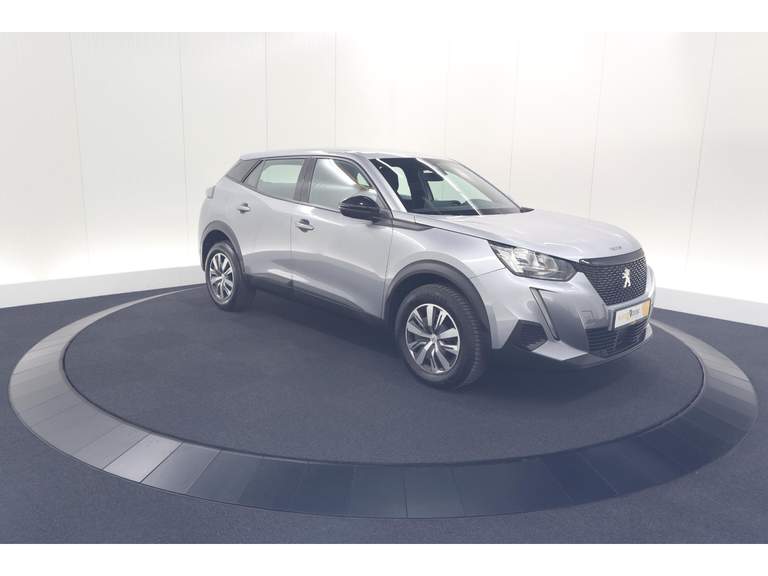 Peugeot Peugeot