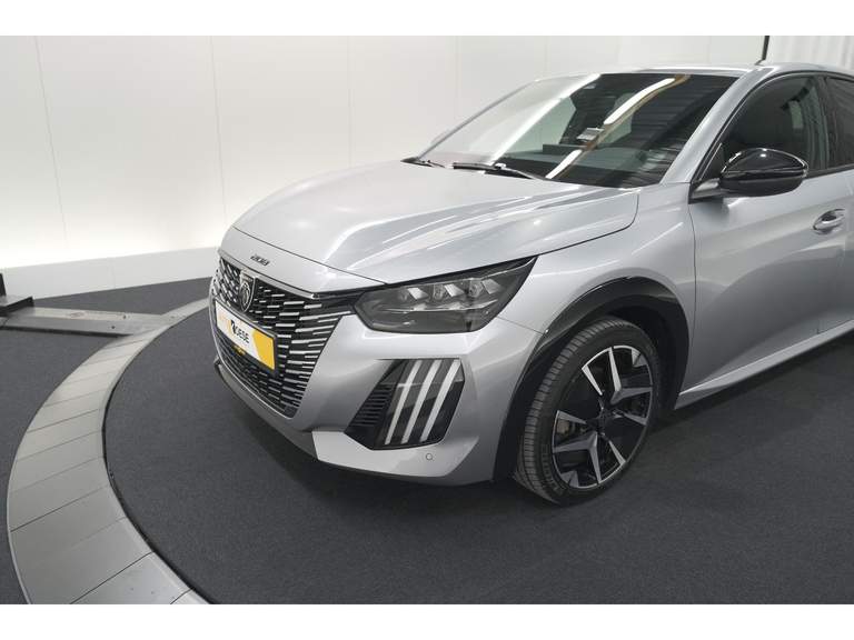 Peugeot