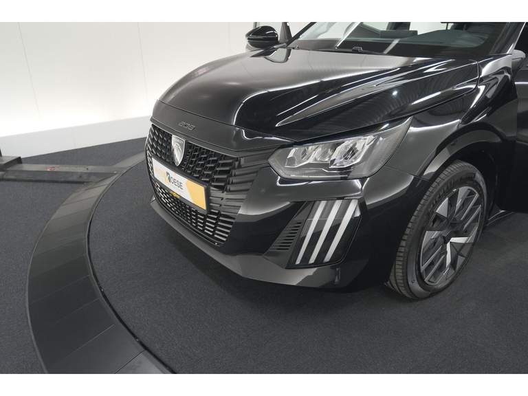 Peugeot