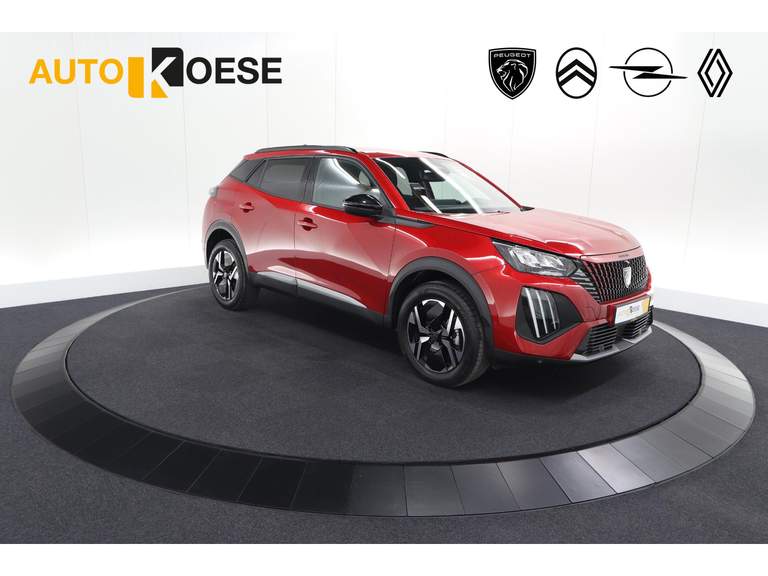 Peugeot