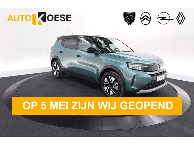 Opel