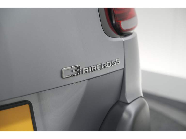 Citroën Citroën