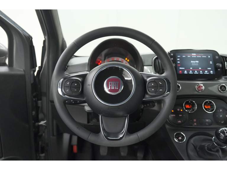 Fiat Fiat