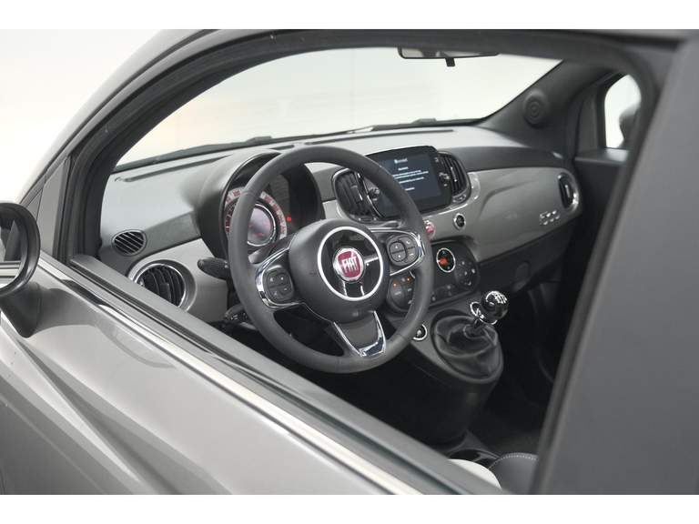 Fiat Fiat