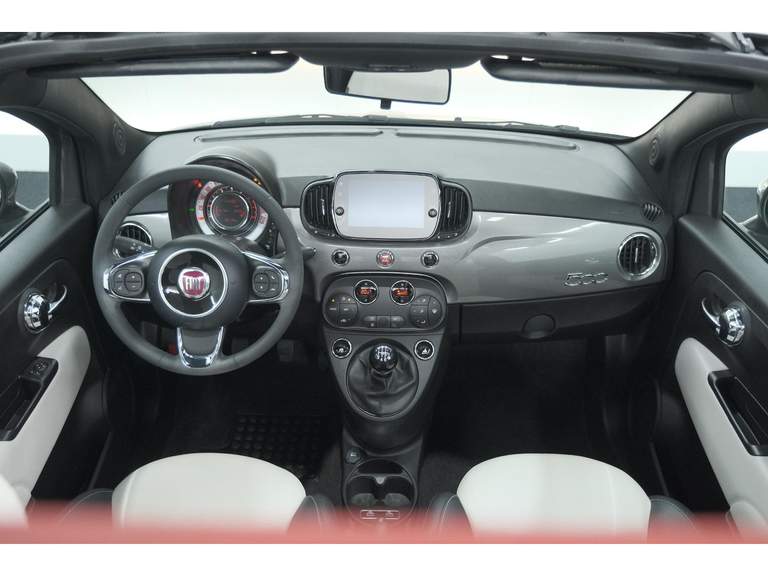 Fiat Fiat