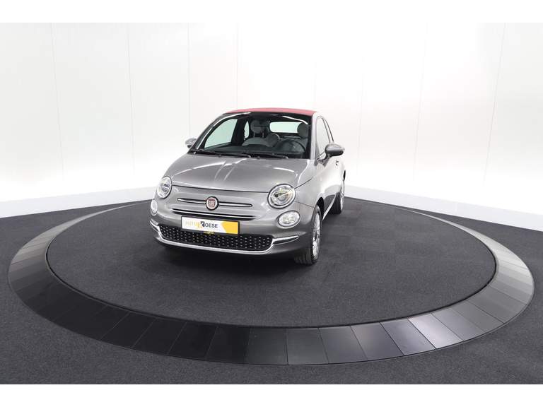Fiat Fiat