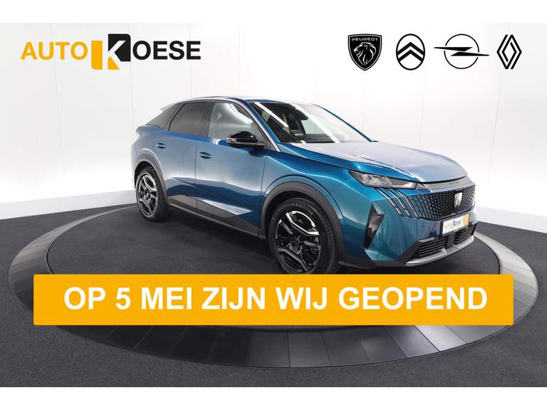 Peugeot