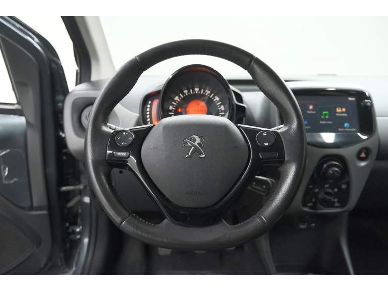 Peugeot Peugeot