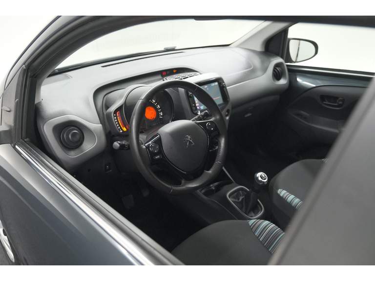 Peugeot Peugeot