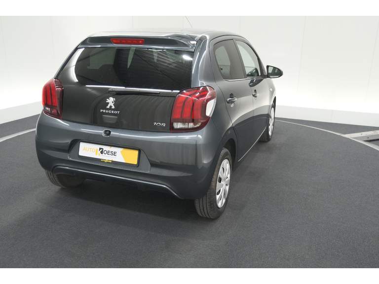 Peugeot Peugeot