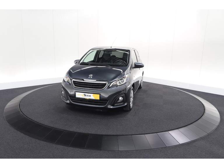 Peugeot Peugeot