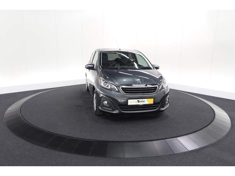 Peugeot Peugeot