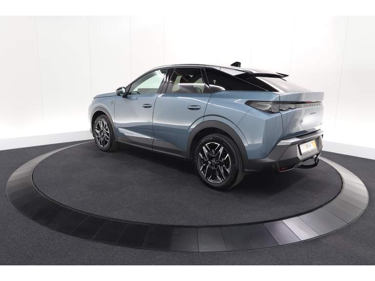 Peugeot