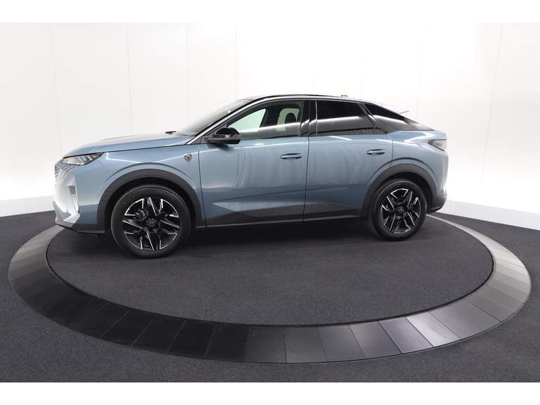 Peugeot