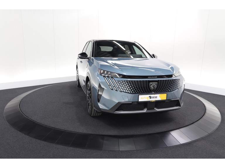 Peugeot