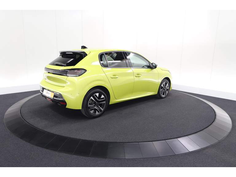 Peugeot Peugeot