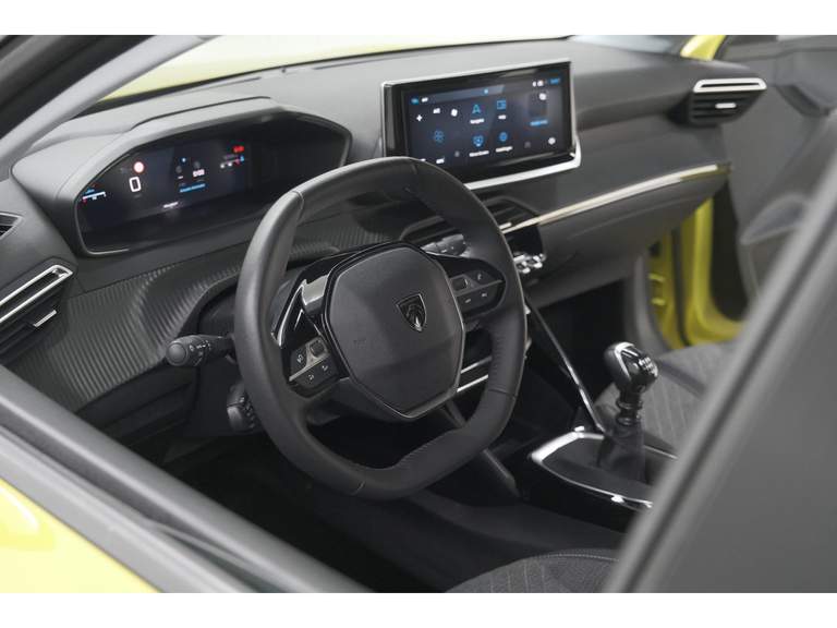 Peugeot Peugeot