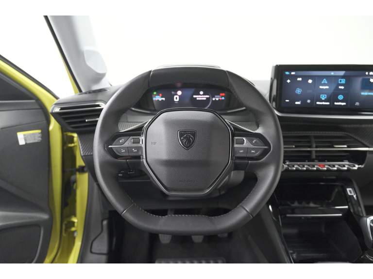 Peugeot Peugeot