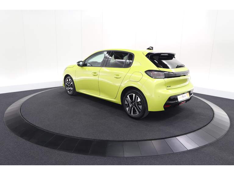 Peugeot Peugeot