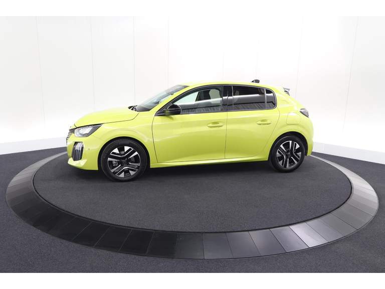Peugeot Peugeot