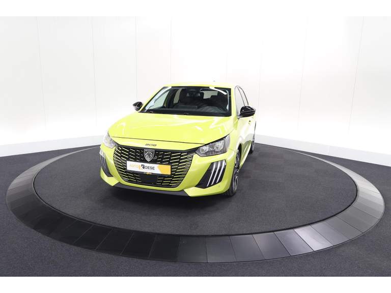Peugeot Peugeot