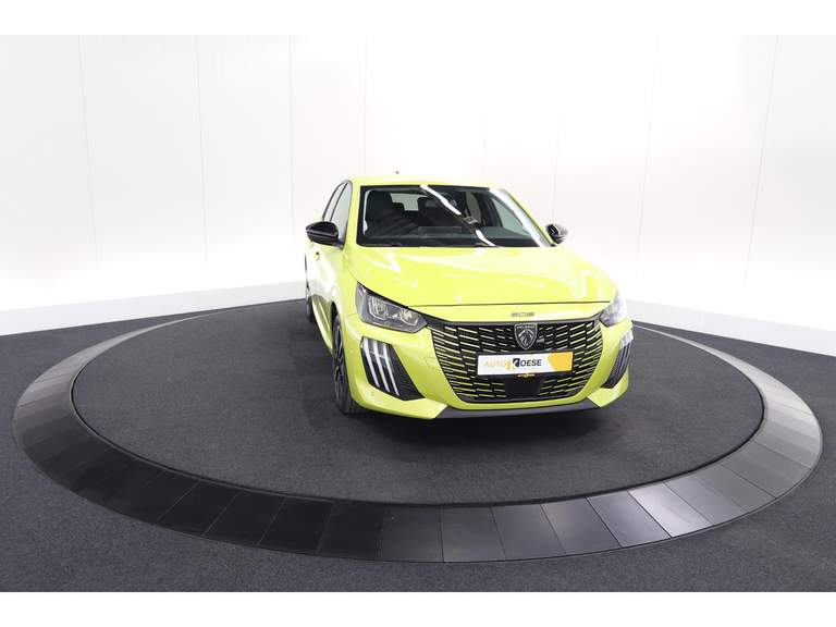 Peugeot Peugeot