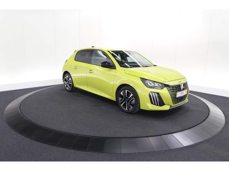 Peugeot Peugeot