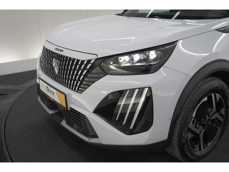 Peugeot Peugeot