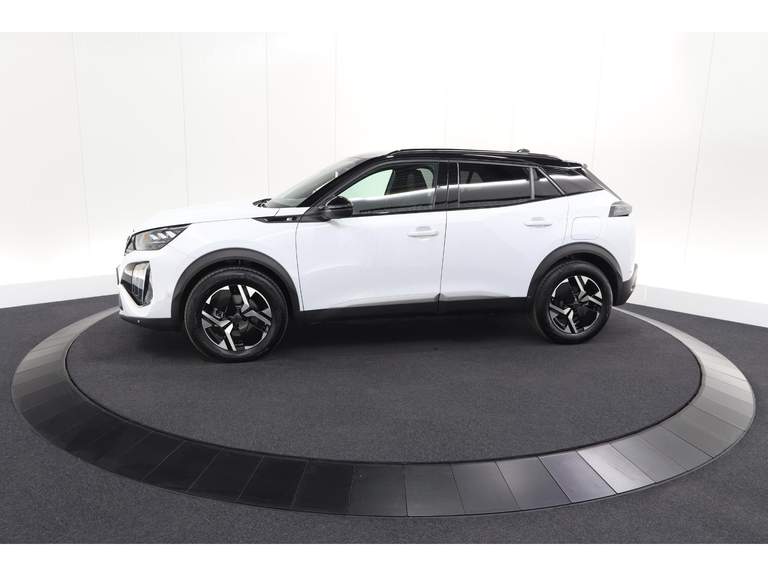 Peugeot Peugeot