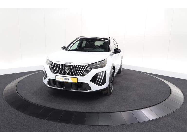 Peugeot Peugeot