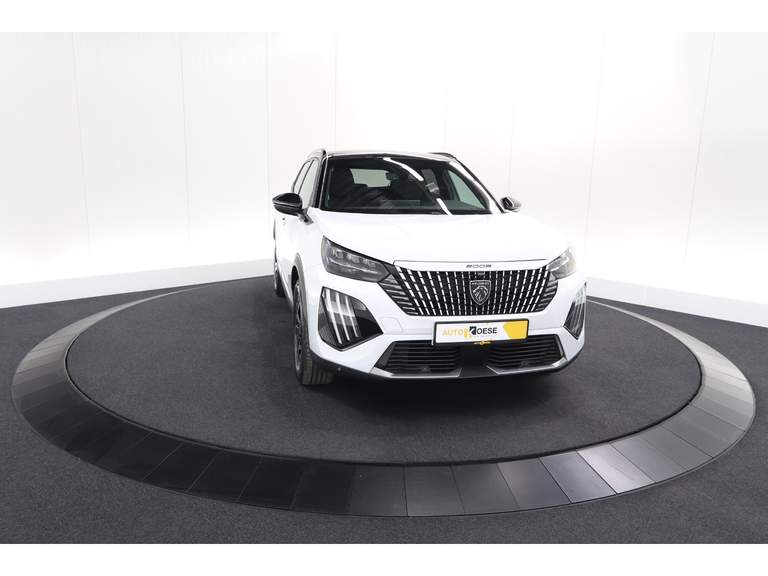 Peugeot Peugeot