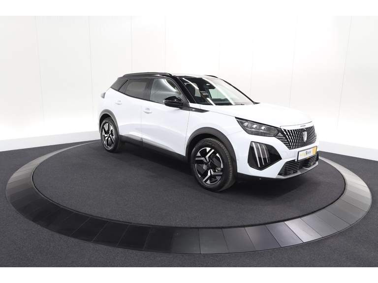 Peugeot Peugeot