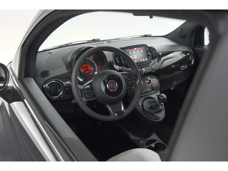 Fiat Fiat
