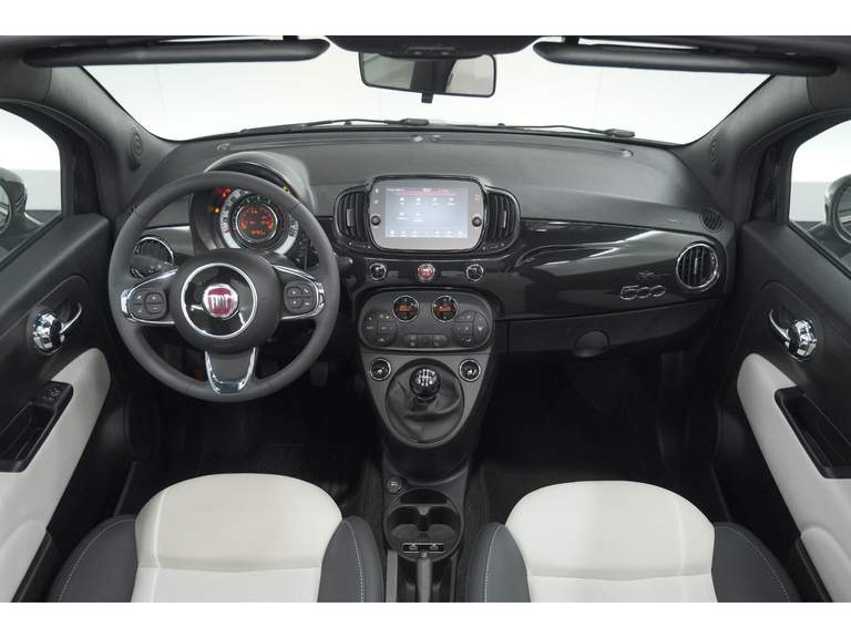 Fiat Fiat
