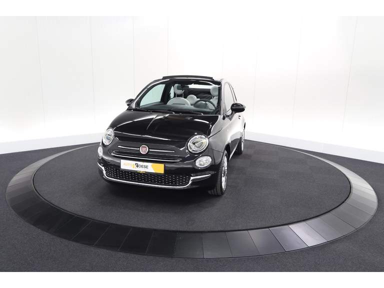 Fiat Fiat