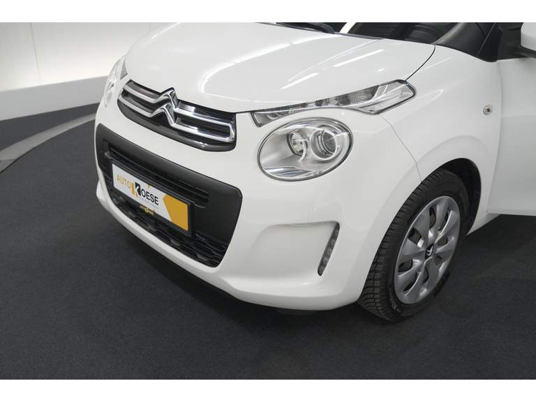 Citroën Citroën